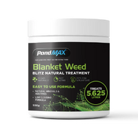 PondMAX Blanket Weed Blitz Treatment - 500G