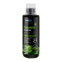 PondMAX CleanMAX+ Algaecide - 940ML