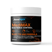 PondMAX MediMAX Bacteria Control - 236ML