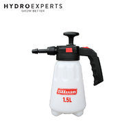 Silvan Pressure Sprayer - 1.5L | Adjustable Nozzle