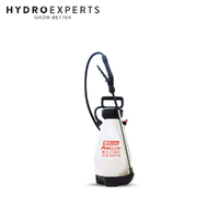 Silvan Prograde Hand Sprayer - 8L | Adjustable Nozzle