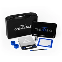 On Balance Concentrate Scale Kit - 710-PRO | 100g x 0.01g