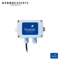 Bluelab External Lockout And Alarm Box | Compatible with Bluelab Pro Controller