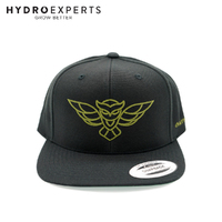 Athena Merchandise - Snapback Cap Gold