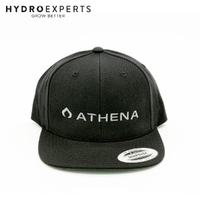 Athena Merchandise - Classic Snapback Cap