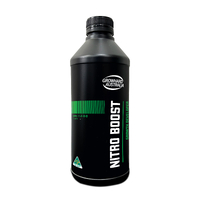 Growhard Australia Nitro Boost - 1L / 5L / 20L | Growth Developer