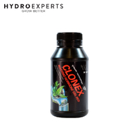 Growth Technology (GT) Clonex Rooting Hormone Red Gel - 50ML / 250ML / 1L / 5L / 20L