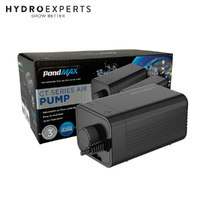 PondMAX CT Series Air Pump - CT202 | 2 x 1.5L / Min