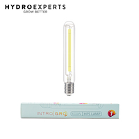 IntroGro HPS Lamp - 600W | For Digital/Electronic Ballasts