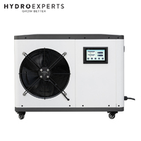 Toyesi IC 9000 Heater Chiller | For Ice Baths & Cold Plunge Pools