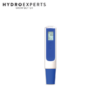 Bluelab OnePen - pH,  EC & Temp Meter