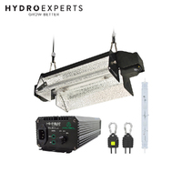 Hi-Par DE CMH 630W Digital Control Kit with Reflector & 630W Lamp