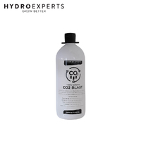 Hydro Experts CO2 Blast - Last Upto 2 Weeks | Maximize Yields with CO2