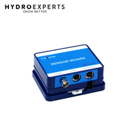 TrolMaster Aqua-X Irrigation Control System - AMP-2 | pH | EC | Temperature 