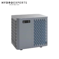 [Display Model] - Toyesi Platypus Water Chiller & Heater Mini 30 - 8°C to 38°C | 0.4 HP | 32MM/38MM Tubing