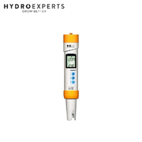 Store Display | HM PH-200 Digital PH & Temperature Meter - Waterproof