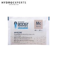 Integra Boost 67g 62% Terpene Essentials - Myrcene | Bulk Buy Available