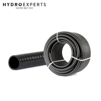 PondMAX Heavy Duty Ribbed Tubing - 32MM / 40MM / 50MM / 76MM