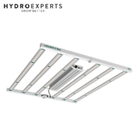 Hortitek Eco Six Bar LED Grow Light - 720W | Foldable | IP44