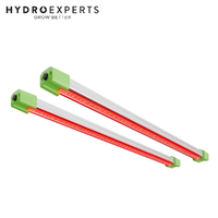 Mars Hydro Adlite Deep Red Supplemental LED Bar Set - R30 | 2x15W