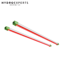 Mars Hydro Adlite Deep Red Supplemental LED Bar Set - R55 | 2x27W