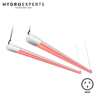 Mars Hydro VG80-R Red Propagation & Clone LED Bar - 80W | Non-Dimmable | IP65 | 96CM