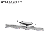 Fluence LED Top Light Fixture - VYPR 3p | 630W | 2.7 to 3.8 umol/J | Dimmable | IP65