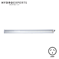 IntroGro Linkable LED Grow Bars - 26W / 42W | Ideal For Propagation