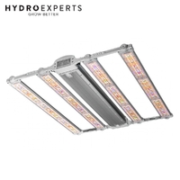 FOHSE Scorpio Pro LED Grow Light - 1000W | 2.8 umol/J | Dimmable | IP66