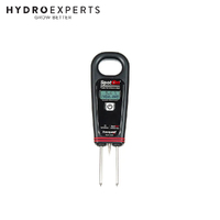 SpotOn Pocket Soil Moisture Meter | EC, Temp & Soil Moisture | IP64