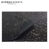 OASE EasyFol EPDM Pond Liner - Available in 0.08MM & 1.14MM Thickness