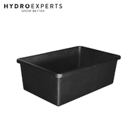 PondMAX Freestanding Rectangular Pond - 220L | 1065MM x 720MM  x 310MM 