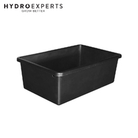 PondMAX Freestanding Rectangular Pond - 400L | 1205MM x 775MM x 450MM