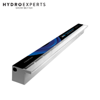 PondMAX Acrylic Waterwall - 1500MM | Lip 30MM / 125MM | Back Entry or Bottom Entry