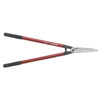 Corona Long Handle Hedge Shear - 220MM Serrated Blade | 650MM Handles