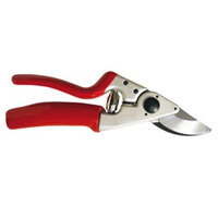 Corona Aluminium Rolling Handle Pruner - High-Carbon Steel Blade | Cutting up to 25MM Diameter