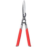 Corona Dual Cut Hedge Shear -  270MM Non Serrated Blade | 400MM Non Slip Handle