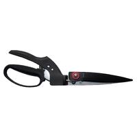 Ryset Grass Shears - 160MM | Teflon Coated Blade | 3 Positiion Rotating Head