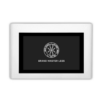 Grand Master LED Grow Light (GML) Controller - Agricultural Planting Intelligent Controller