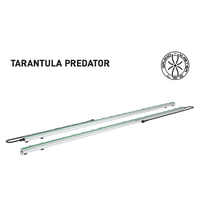 Grand Master LED (GML) - Tarantula Predator IPM UVC Light | 2 x 5W Strips | IP66 | 100CM