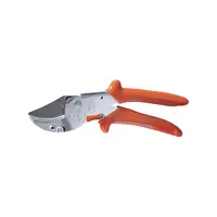 Lowe No.10 (10.107) Curved Anvil Pruner  | Cuts up to 30MM Diameter | Made in Germany