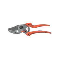 Lowe No.8 (8.107) Curved Anvil Pruner | Cuts up to 25MM Diameter | Made in Germany