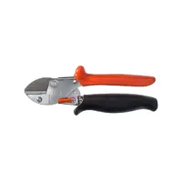 Lowe No.5 (5.109) Small Roll Handle Anvil | Cuts up to 16MM Diameter | Made in Germany