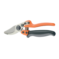 Lowe No.11 (11.109) Large Bypass Pruner with Rotating Handle | Cuts up to 22MM Diameter