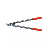 Lowe No.21 (21.065) Clean Cut Bypass Lopper - 65CM | Cuts up to 40MM Diameter