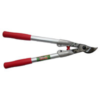 Ryset Bypass Aluminum Lopper - 50CM | Super Lightweight Tubular Handles