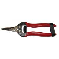 Ryset Short Blade Straight Snip - 35MM