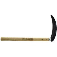 Youngju Traditional Korean Sickle - Grass Sickle