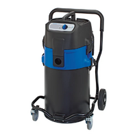 OASE PondoVac Premium - Pond Vacuum | 20000 L/H