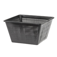 OASE Plant Basket Rectangular Mesh Pot - 14L | 28Cm x 28CM x 18CM